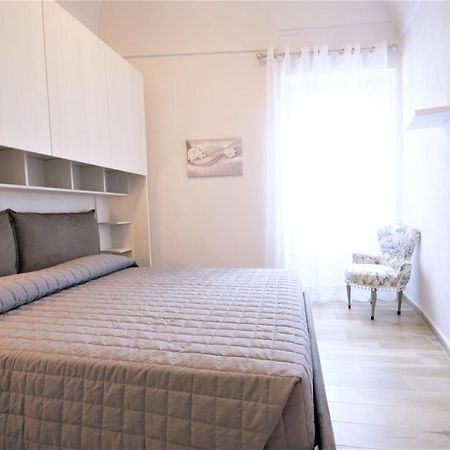 多尔切多Casa Di Luigi Ed Ernestina公寓 外观 照片