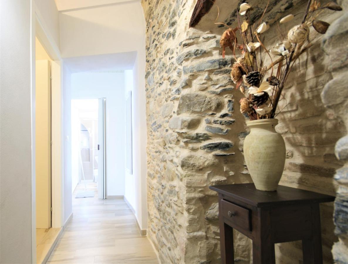 多尔切多Casa Di Luigi Ed Ernestina公寓 外观 照片