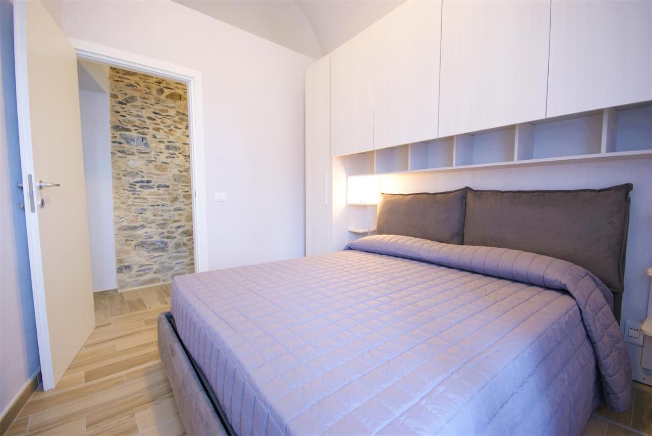 多尔切多Casa Di Luigi Ed Ernestina公寓 外观 照片