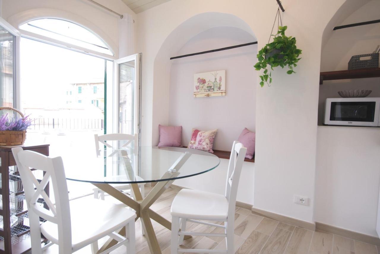 多尔切多Casa Di Luigi Ed Ernestina公寓 外观 照片