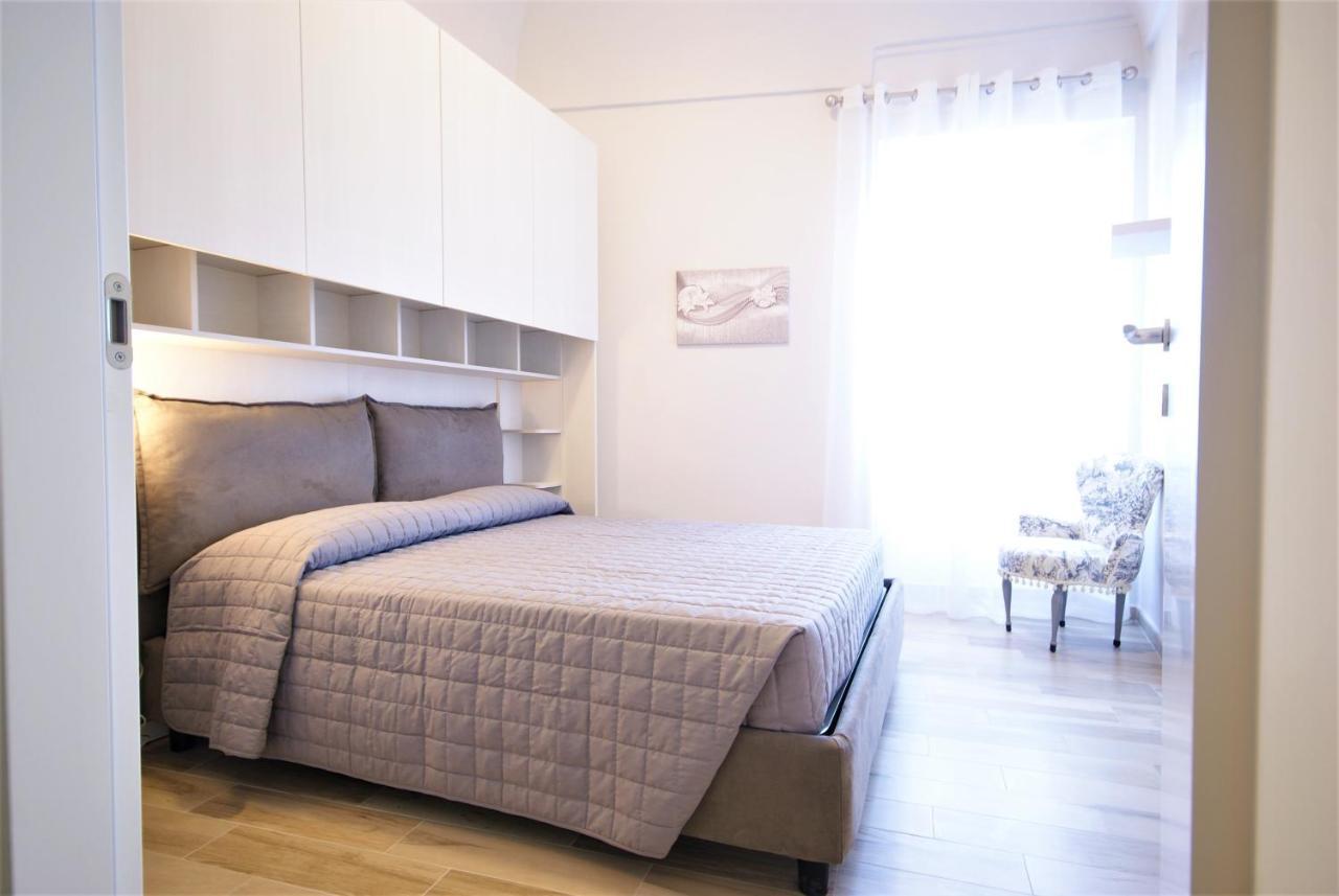 多尔切多Casa Di Luigi Ed Ernestina公寓 外观 照片