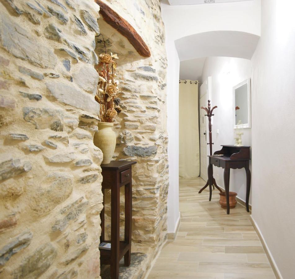 多尔切多Casa Di Luigi Ed Ernestina公寓 外观 照片